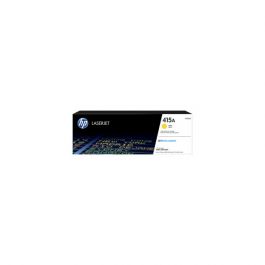 HP W2032A yellow tonerkassett