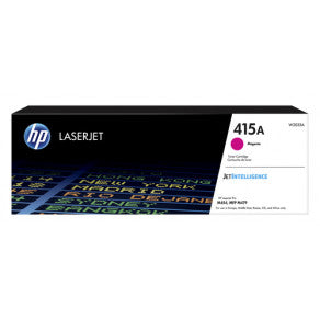 HP W2033A magenta tonerkassett