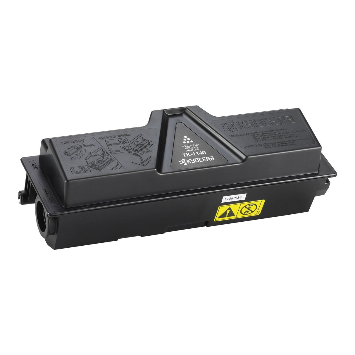 Kyocera 1T02ML0NLC tonerkassett