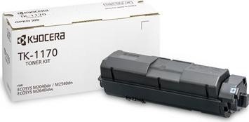 Kyocera 1T02RY0NL0 sort tonerkassett