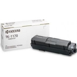 Kyocera 1T02S50NL0 sort tonerkassett
