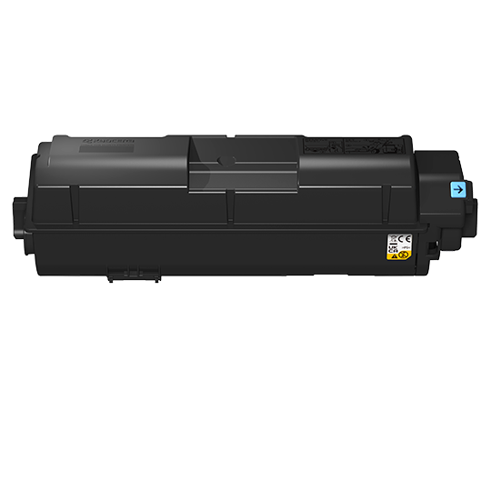 Kyocera 1T0C140NL0 sort tonerkassett