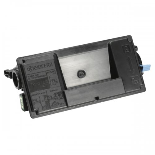 Kyocera 1T02V30NLC sort tonerkassett