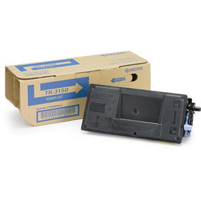 Kyocera 1T02NX0NL0 sort tonerkassett