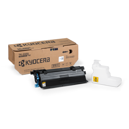 Kyocera 1T0C100NL0 cyan tonerkassett