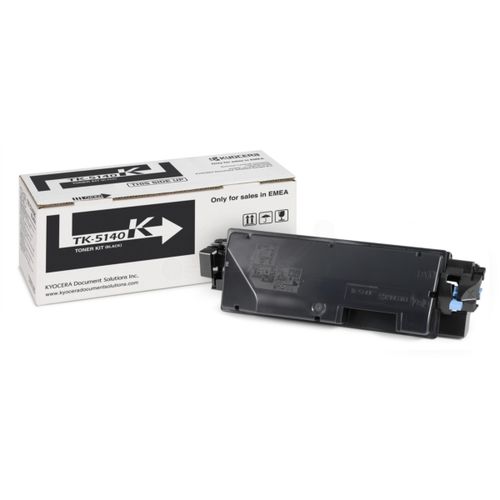Kyocera 1T02NR0NL0 sort tonerkassett