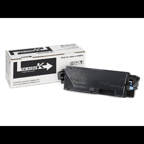 Kyocera 1T02NS0NL0 sort tonerkassett