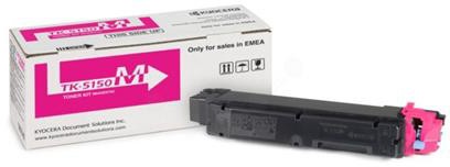 Kyocera 1T02NSBNL0 magenta tonerkassett
