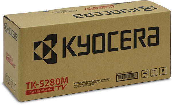Kyocera 1T02TWBNL0 tonerkassett