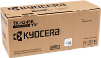 Kyocera 1T02ZL0NL0 sort tonerkassett