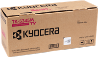 Kyocera 1T02ZLBNL0 magenta tonerkassett