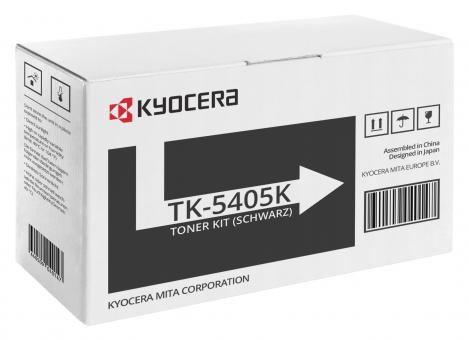 Kyocera 1T02Z60NL0 sort tonerkassett