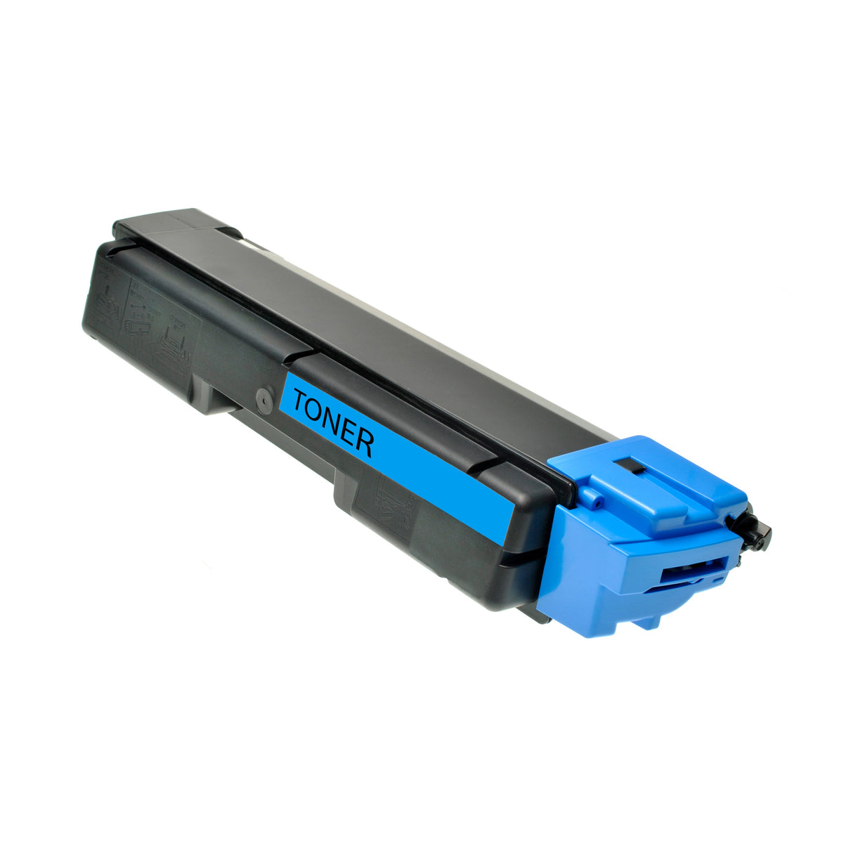 Kyocera 1T02KTCNL0 cyan tonerkassett