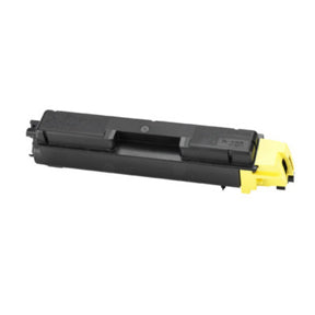 Kyocera 1T02KVANL0 yellow tonerkassett