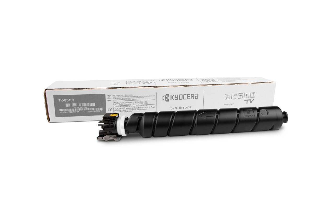 Kyocera 1T02YM0NL0 sort tonerkassett