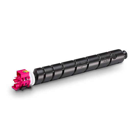 Kyocera 1T02RRBNL1 magenta tonerkassett