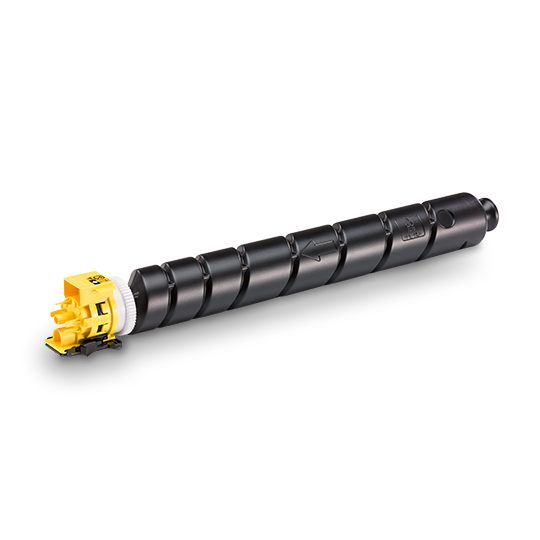 Kyocera 1T02RRANL1 yellow tonerkassett