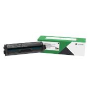Lexmark 20N20K0 sort tonerkassett