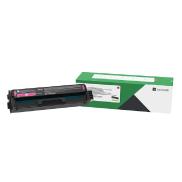 Lexmark 20N2HM0 magenta tonerkassett