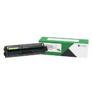 Lexmark 20N2XY0 yellow tonerkassett