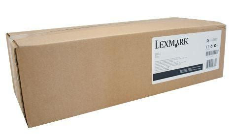 Lexmark 24B7517 yellow tonerkassett