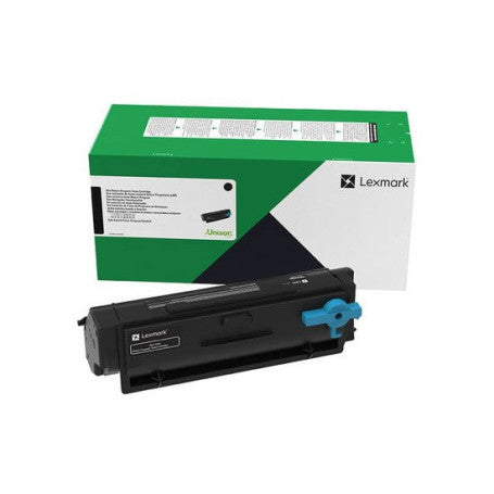 Lexmark 24B7535 sort tonerkassett