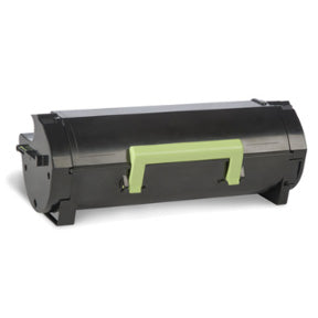 Lexmark 50F2U0E sort tonerkassett