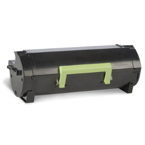 Lexmark 50F2X0E sort tonerkassett