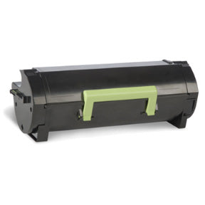 Lexmark 52D2X0E sort tonerkassett