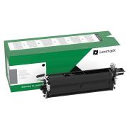 Lexmark 71C0Z10 sort tonerkassett