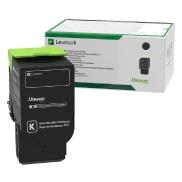 Lexmark 78C20K0 sort tonerkassett