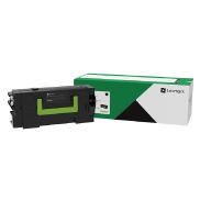 Lexmark B282000 sort tonerkassett
