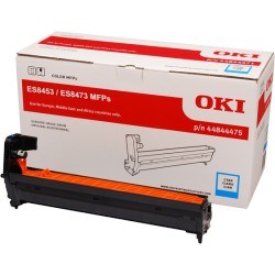 ES8453/ES8473 image drum cyan 30K