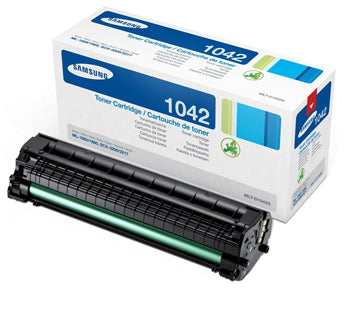 HP SU737A sort tonerkassett