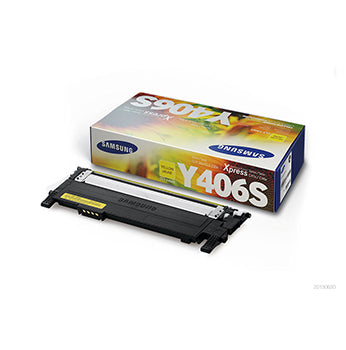 HP SU462A yellow tonerkassett