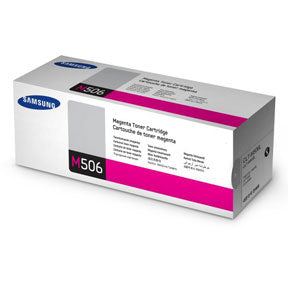 HP SU305A magenta tonerkassett