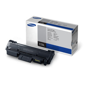 HP SU828A sort tonerkassett