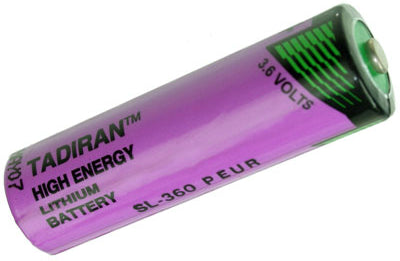 PostBase Batteri 3,6V AA