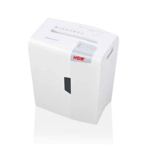 HSM Shredstar S10