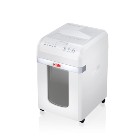 HSM Shredstar X200