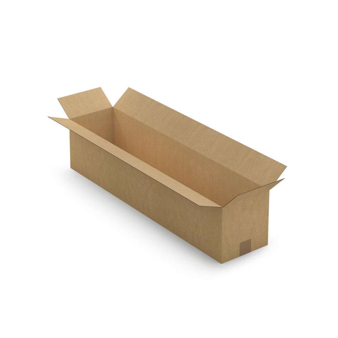 Posteske åpning langside 900x200x200mm (10 stk)