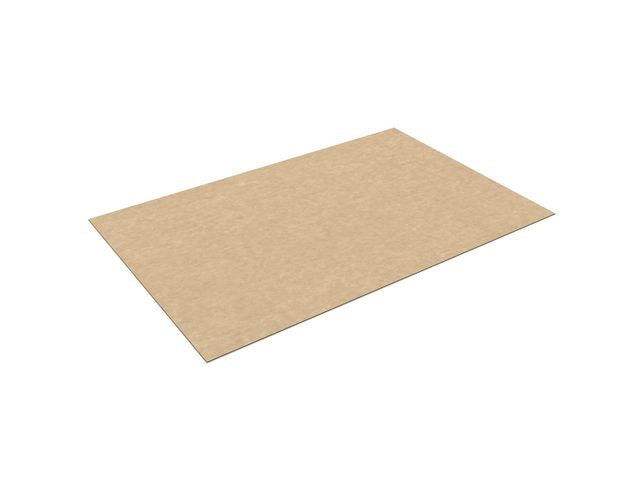 Pallemellomlegg 750x1150mm 3mm