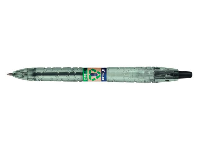 Kulepenn PILOT B2P Ecoball 1,0 sort
