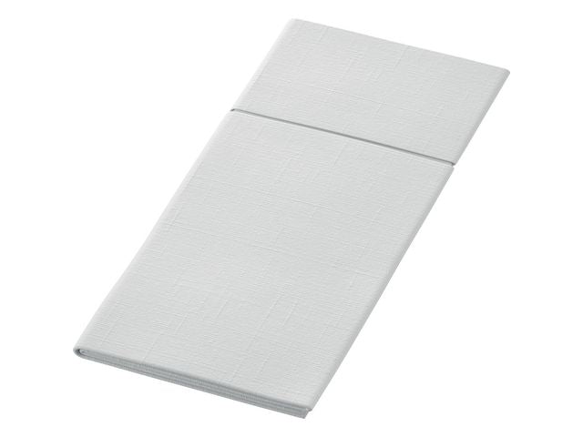 Duniletto DUNISOFT 40x33cm hvit (65)