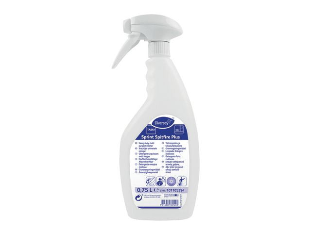 Flekkfjerner TASKI Sprint Spitfire 0,75L