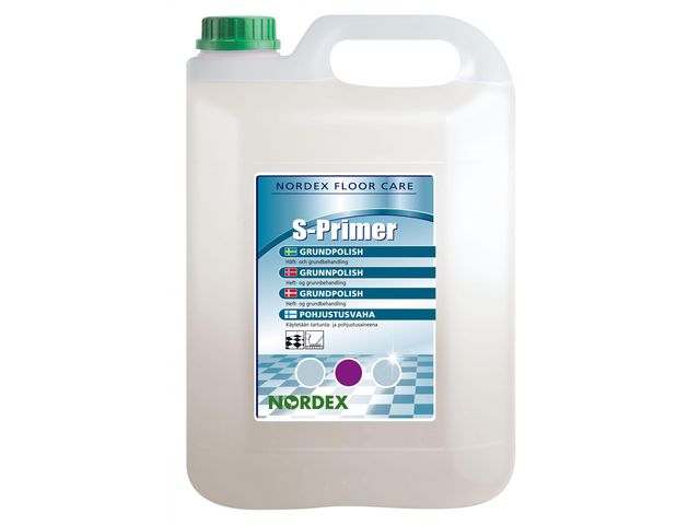 Grunner NORDEX S-Primer 5L