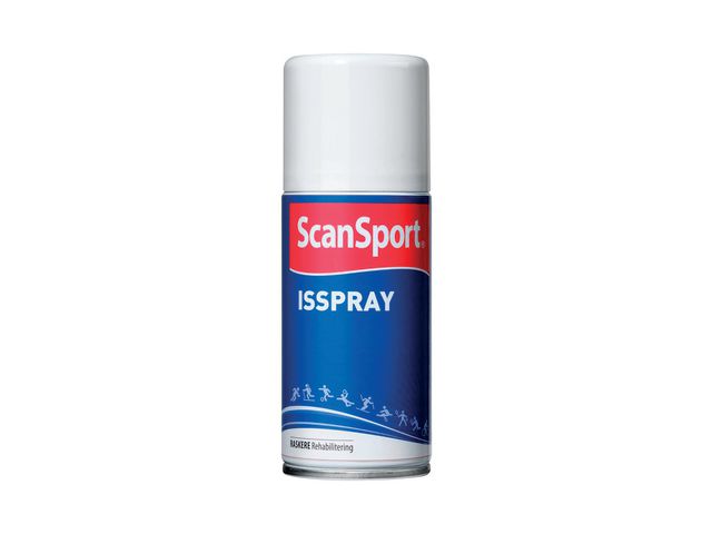 Isspray SCANSPORT