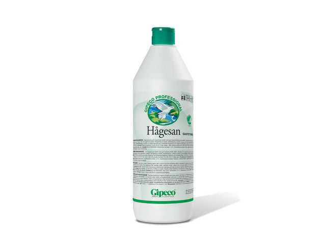 Sanitærrengjøring GIPECO Hågesan 1L