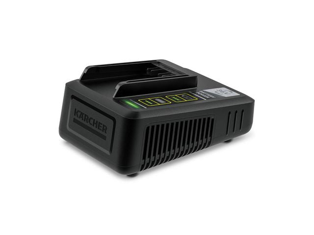 Hurtiglader KÄRCHER batteri Power 36