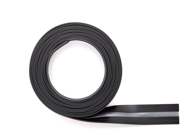 Magnettape DURABLE 5m sølv